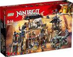 LEGO Ninjago Dragon Pit 70655 - NIEUW, Ophalen of Verzenden, Nieuw, Complete set, Lego