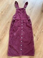 Levi’s tuinjurk, Kleding | Dames, Jurken, Ophalen of Verzenden, Zo goed als nieuw, Maat 34 (XS) of kleiner, Boven de knie