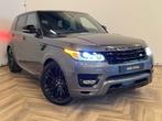 Land Rover Range Rover Sport 3.0 SDV6 dynamic, 7 PERSOONS DE, Auto's, Automaat, Gebruikt, 2993 cc, 7 stoelen