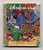 Francine Oomen - Anders is leuk! over respect en accepteren, Voorleesboek, 5 of 6 jaar, Fictie algemeen, Jongen of Meisje