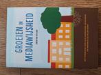 Jeroen van der Laan - Groeien in mediawijsheid, Ophalen of Verzenden, Zo goed als nieuw, Jeroen van der Laan, Nederland