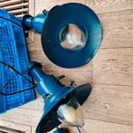 Hanglamp vissers lamp Ucello, Huis en Inrichting, Lampen | Hanglampen, Ophalen, Diverse stijlen, Gebruikt, 50 tot 75 cm