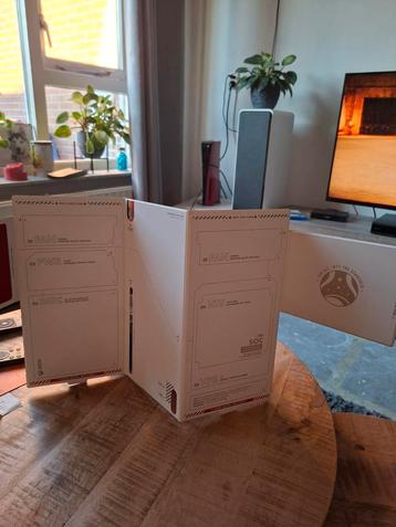 Starfield Xbox Cover - Limited Edition! beschikbaar voor biedingen