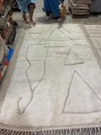 Twee Berber / Amazigh vloerkleden, Ophalen, Nieuw, Rechthoekig, 200 cm of meer