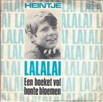 heintje - lalalai ( 1971), Ophalen of Verzenden, 7 inch, Nederlandstalig, Single
