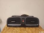 VW Golf 6 2008 - 2012 luchtrooster dashboard middelste 2 €30, Ophalen of Verzenden, Gebruikt, Volkswagen