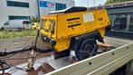 Atlas copco xas 45, 100 liter of meer, Ophalen, Gebruikt, 6 tot 10 bar
