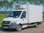 MERCEDES-BENZ SPRINTER 316 bi-temp koelwagen!, Gebruikt, Euro 6, 3054 kg, Mercedes-Benz