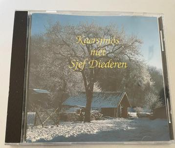 CD Sjef Diederen Kaersjmos met 1992 beschikbaar voor biedingen