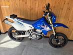 SUZUKI DR-Z 400 SM DRZ400 DRZ 400 DRZ-400 DR Z400 Supermoto, Motoren, Bedrijf, 398 cc, Overig, 12 t/m 35 kW