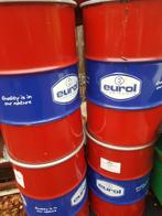 Brandton kachel melkbus, Ophalen