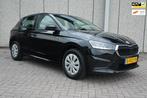 Skoda Fabia 1.0 TSI Ambition OrgNL auto Led Navi Airco P-sen, Auto's, Skoda, Voorwielaandrijving, Gebruikt, Euro 6, 95 pk