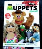 Muppets speciaal  strips etc 2012, Verzamelen, Ophalen of Verzenden