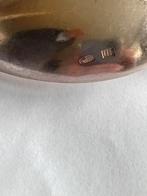 Te koop 3 zilveren lepels kijkt u zelf of het Zilver is, Antiek en Kunst, Ophalen of Verzenden, Zilver