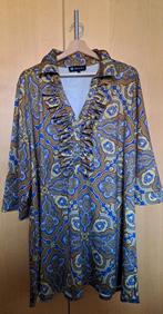 ChrisSize maat 3 tuniek, Kleding | Dames, Overige kleuren, Blouse of Tuniek, Ophalen of Verzenden, ChrisSize