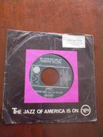 Mr. Acker Bilk and his Jazz Band, Ophalen of Verzenden, Gebruikt, Jazz en Blues, Single
