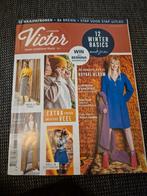La maison victor jan/februari 2019, Hobby en Vrije tijd, Ophalen of Verzenden, Vrouw, Overige merken
