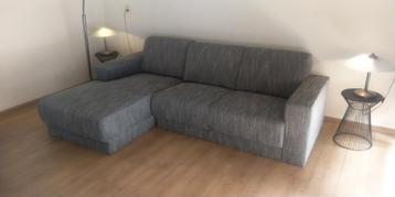 Nooit gebruikte bank gekocht ivm verkoop huis Splinter nieuw beschikbaar voor biedingen