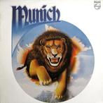 lp,Munich – Munich, Ophalen of Verzenden, Gebruikt, 12 inch, Poprock