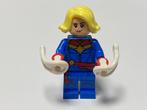Lego Minifiguur Super Heroes sh639 Captain Marvel
