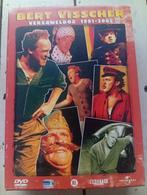 6-dvd Bert Visscher verzamelbox 1991-2005 DVD Box, Cd's en Dvd's, Alle leeftijden, Ophalen of Verzenden, Zo goed als nieuw, Stand-up of Theatershow