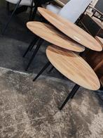 Salontafel set van 3 (PROMO), Huis en Inrichting, Ophalen, Nieuw