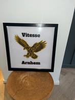 Uniek 3D wandpaneel voor de echte supporter, Ophalen of Verzenden, Nieuw