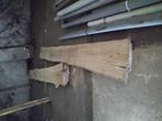 Lindenhouten planken, Tuin en Terras, Ophalen, Zo goed als nieuw, 250 cm of meer, Planken