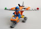 Lego City Arctic Scout 30310, Ophalen of Verzenden, Gebruikt, Complete set, Lego