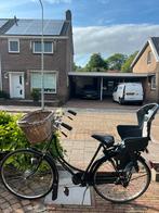 Gazelle dames fiets, Ophalen of Verzenden, 0 zitjes, Zo goed als nieuw, Gazelle