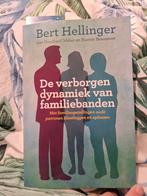 Gunthard Weber - De verborgen dynamiek van familiebanden, Boeken, Ophalen, Zo goed als nieuw, Gunthard Weber; Hunter Beaumont; Bert Hellinger