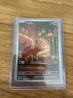 Vulpix mega evolutions, Ophalen of Verzenden, Nieuw, Losse kaart