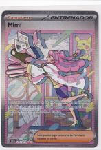 Miriam (251/198) (Spaans), Verzenden, Foil