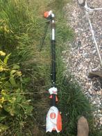 Stihl stokheggenschaar HLA 86, Tuin en Terras, Heggenscharen, Ophalen of Verzenden, Gebruikt, Benzine
