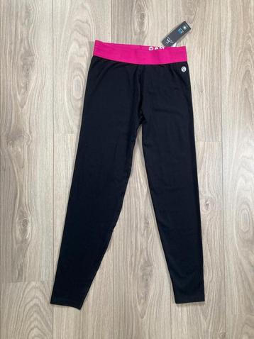 Nieuw! Active Touch sportlegging - maat S/36