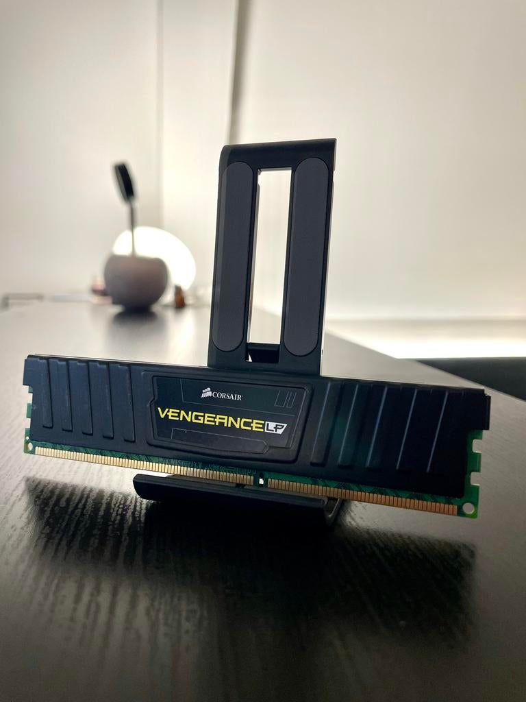 Corsair Vengeance LP 8GB DDR3 Geheugen, Gebruikt, DDR3, Ophalen of Verzenden, Desktop