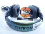 Tritton Sworm Green Gaming Headset | Nette staat, Triton, Zo goed als nieuw, https://www.tritonsystems.com/contact/, 3000 Northwoods Parkway, Suite 295, Peachtree Corners, GA 30071, Verenigde Staten