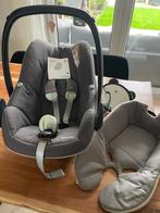 Maxi Cosi 2Wayfix set en stoeltje Pebble Plus, Overige merken, Ophalen of Verzenden, Zo goed als nieuw, Isofix