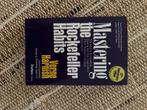Mastering the Rockefeller Habits – Verne Harnish, Ophalen of Verzenden, Beta, Nieuw