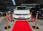 Volkswagen Touran 1.6 TDI DSG HIGHLINE NAVI! 2013, Auto's, Volkswagen, Gebruikt, 4 cilinders, Wit, Origineel Nederlands