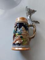 Duitse bierpul - 0,25 l, Ophalen of Verzenden, Huis en Inrichting