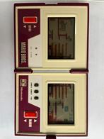 Nintendo, game & watch, Luigi en Mario, transportbandggame., 1 speler, Zo goed als nieuw, Vanaf 7 jaar, Ophalen