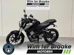 Honda CB 125 R ABS (bj 2018), Bedrijf, 125 cc, 11 kW of minder, Naked bike