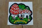 Lotje van 10 stickers van de Efteling, Ophalen of Verzenden, Gebruikt, Overige typen