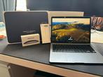 Apple Macbook Air M1 + accessoires, Computers en Software, Windows Tablets, Wi-Fi, Ophalen of Verzenden, Macbook air M1 2020, Apple