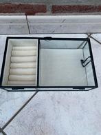 Sieradenkist, Ophalen of Verzenden, Zo goed als nieuw