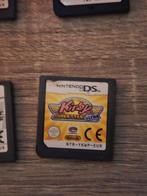 Kirby Super Star Ultra - Nintendo DS, Gebruikt, 1 speler, Ophalen of Verzenden, Platform
