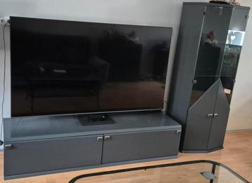 Tv meubel . Meerdere opstellingen mogelijk
