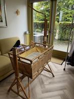 Wiegje rotan, Kinderen en Baby's, Babywiegjes en Ledikanten, Ophalen, Gebruikt, Wieg