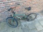 Bmx fiets, Fietsen en Brommers, Fietsen | Crossfietsen en BMX, Ophalen, Gebruikt, Staal, Sparta